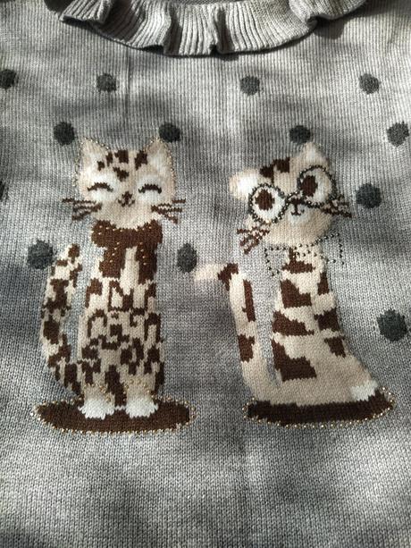 Predĺžený svetrík, mayoral,116