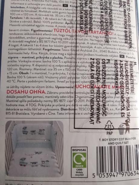 Mantinel, prikrývka a plachta - motív vláčik, šírka (cm): 35,dĺžka (cm): 150