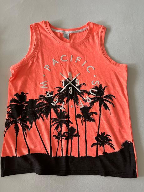 Letný balík na von 158/164, 158–170