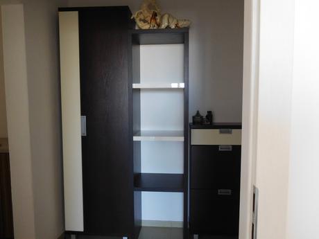 Nábytok do vstupnej chodby,, 