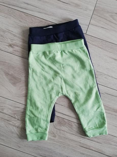 Detské tepláky, sinsay,80