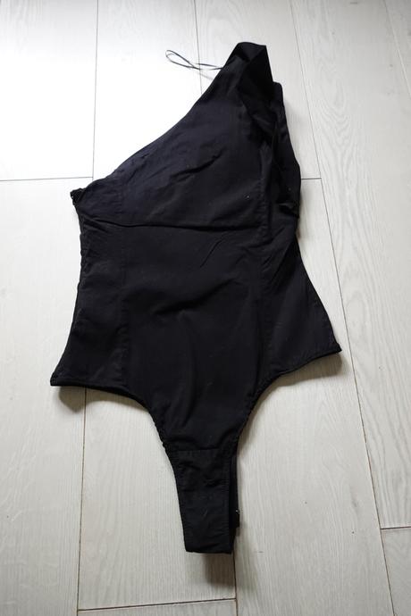 Dámske body zara, zara,m