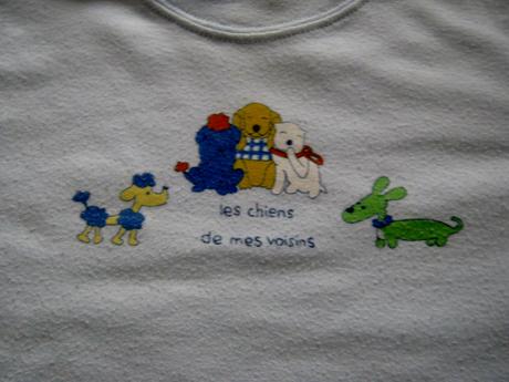 Mäkkučké pyžamko, 92