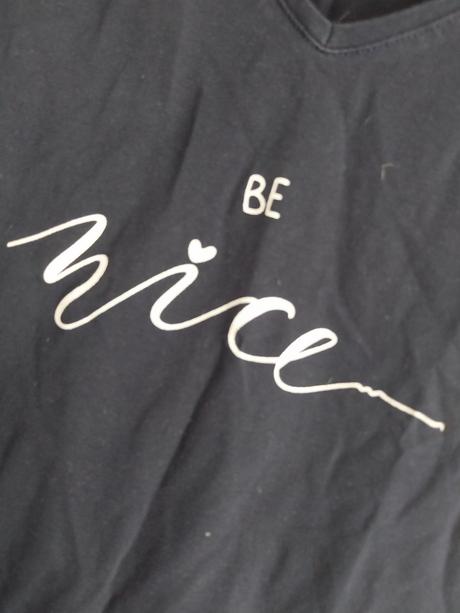 Tricko nice, orsay,m