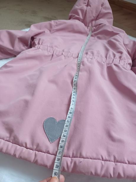 Zimná bunda, dopodopo,116
