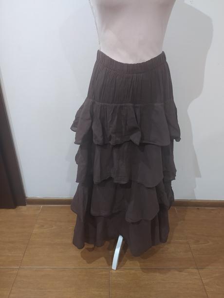 Volanikova suknička, l / m / s