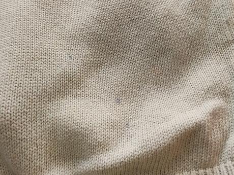 Pulover s meniacim obrázkom, sinsay,134