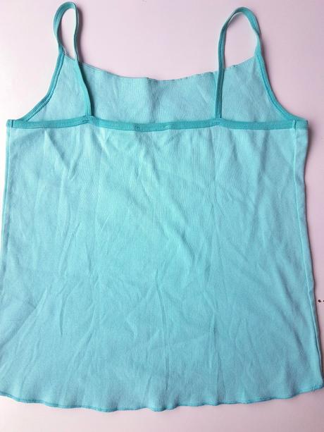 Tielko s výšivkou, burton,l