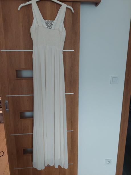 Spoločenské šaty, s