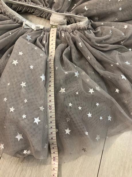 Next tutu suknička, next,92