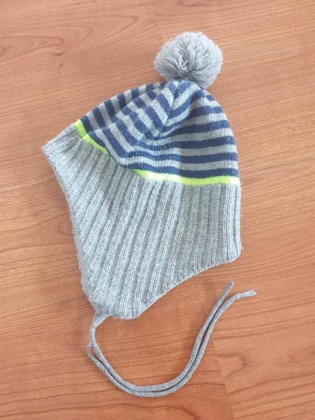 Tepla ciapocka c.86, 86