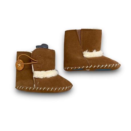 Cizmicky capacky, 20