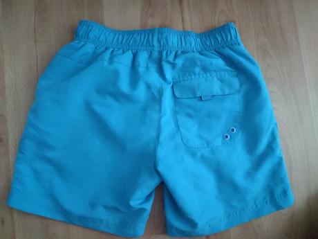 Šortkove plavky, firefly,152