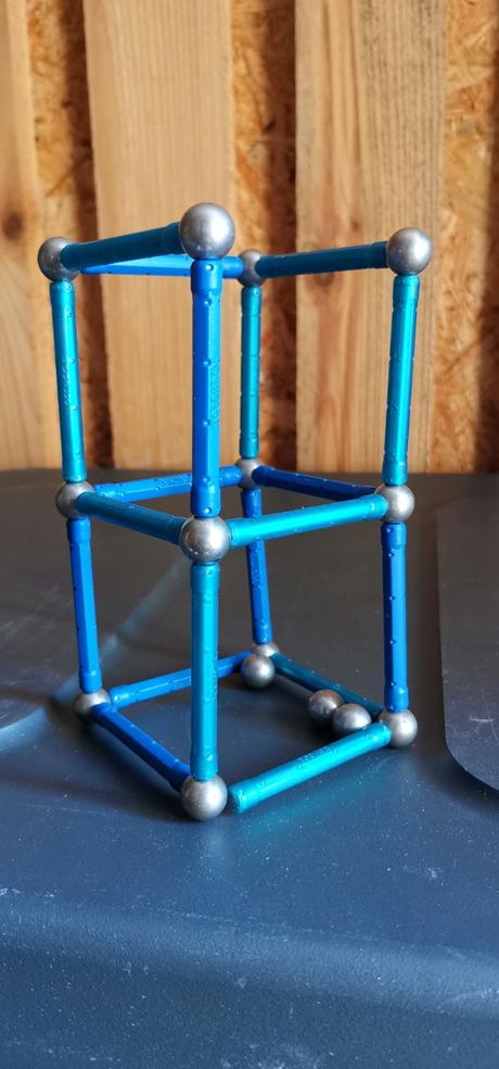 Paličky s magnetom, 