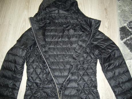 Vetrovka top stav, f&f,34