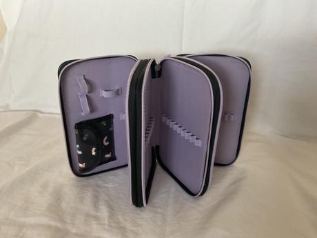 Dievčenský peračník, 