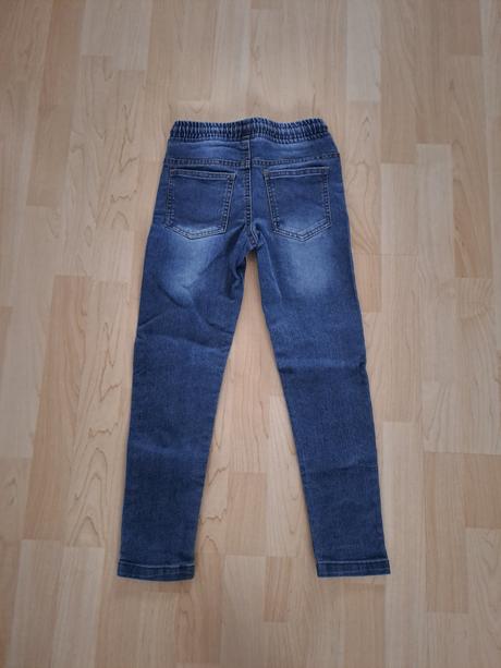 Chlapčenské rifle 128, pepco,128