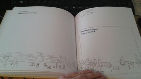 Kreatívny fotoalbum, 