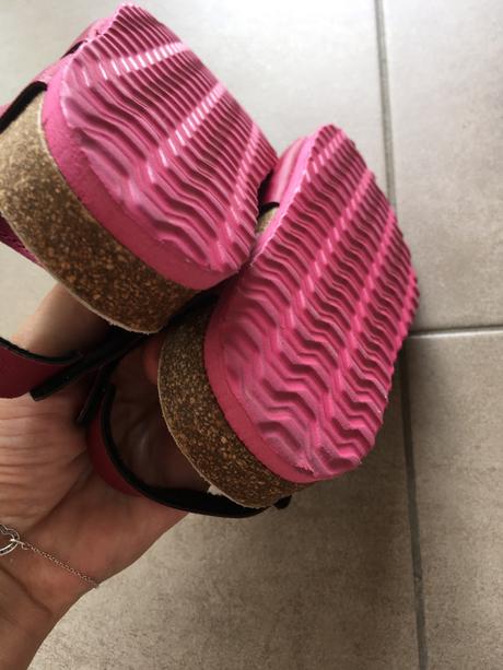 Sandále protetika, protetika,33