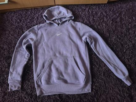 Mikina nike veľ. 152, nike,152