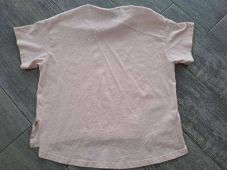 Next legíny 2x + tričko reserved, next,122