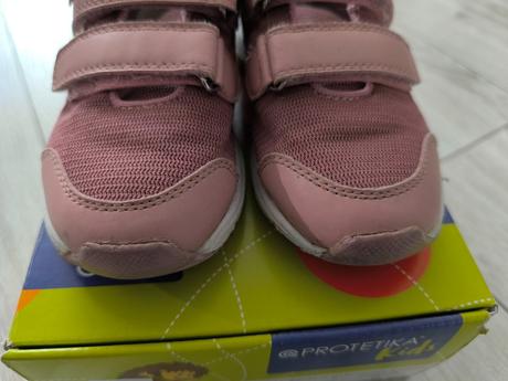 Tenisky protetika 28, protetika,28