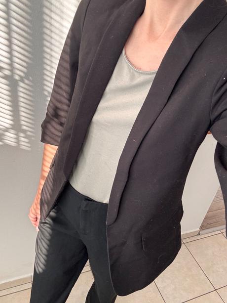 Kostým sako a nohavice, mohito,xs