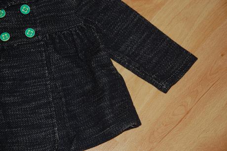 Kabátik značky gymboree, gymboree,92