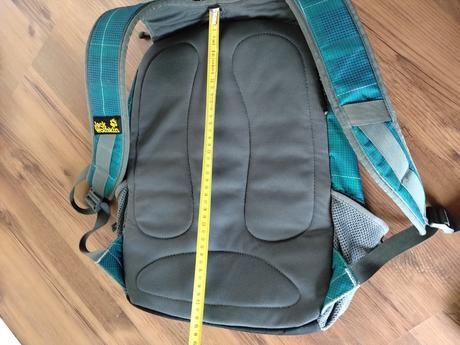Ruksak jack wolfskin, 