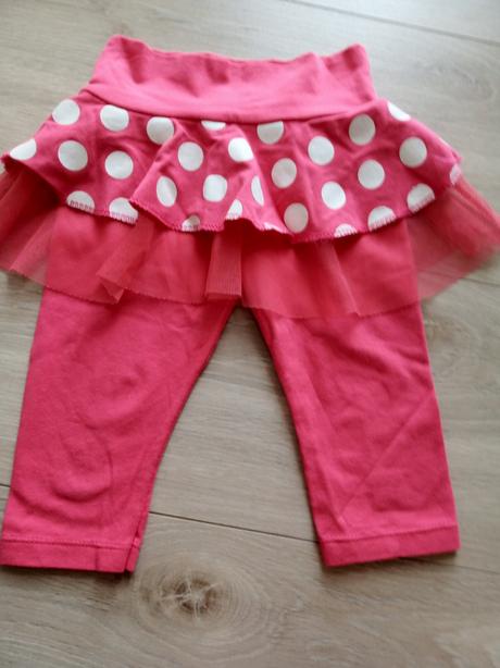 Sukňa legíny, glo-story,86