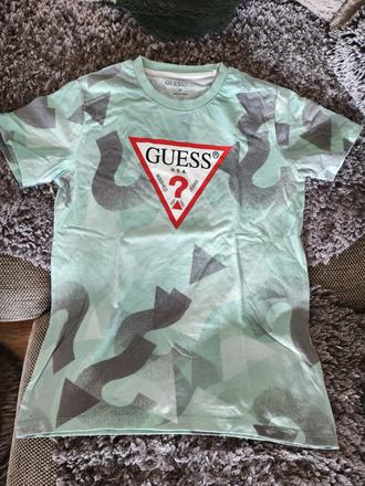 Tričko guess, guess,134