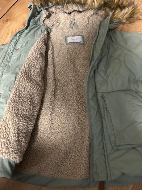 Zimná bunda, reserved,110