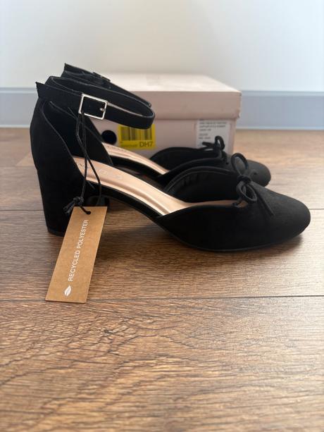 Lodičky anna field 37, 37