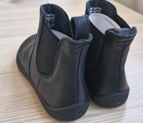 Be lenka entice neo - all black 37, be lenka,37