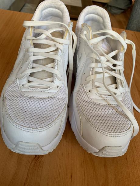 Tenisky, nike,38