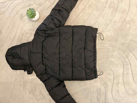 Zimná bunda, ralph lauren,l