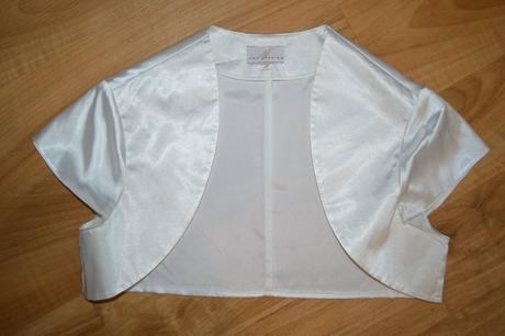 Spoločenské šaty, 36