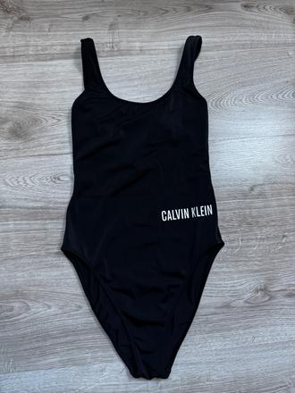 Plavky calvin klien, calvin klein,xs