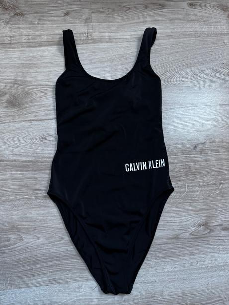 Plavky calvin klien, calvin klein,xs