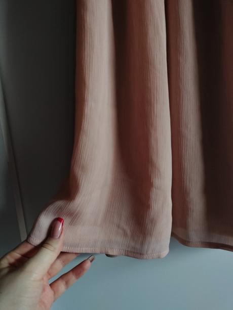 H&m slávnostný top/rolák, h&m,xl