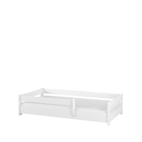 Detská posteľ simple, šírka (cm): 80,dĺžka (cm): 160