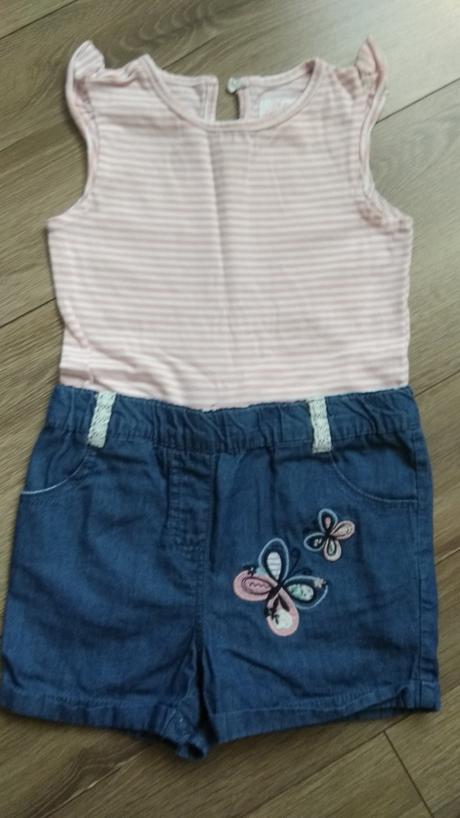 Overal, young dimension,92