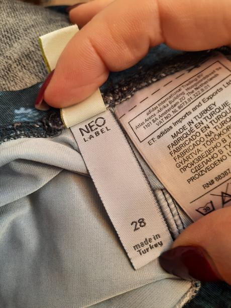 Legíny adidas, adidas,xs