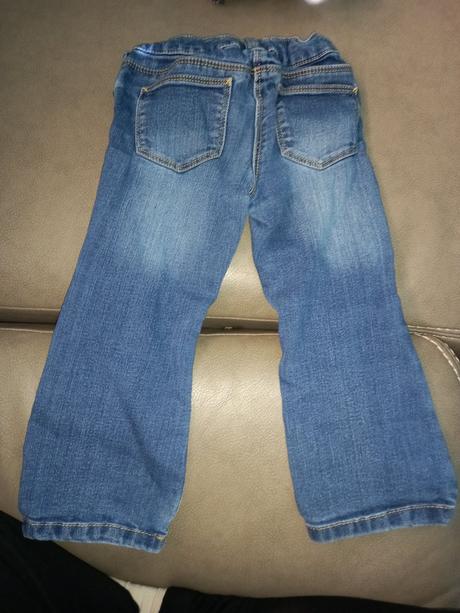 Rifle vel.98, palomino,98