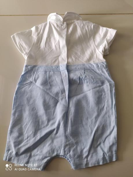 Mayoral set 10ks,tricko,sveter,overaly,top stav, 50–62