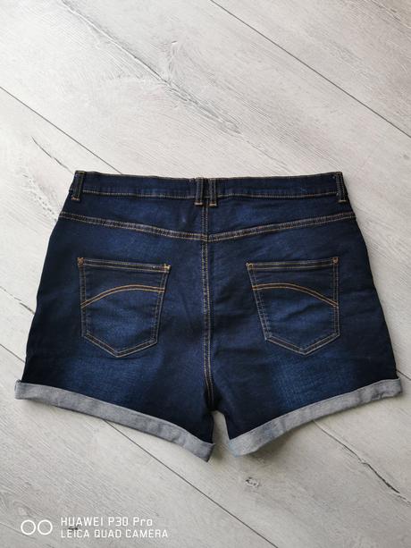 Dámske krátke rifle, dorothy perkins,44