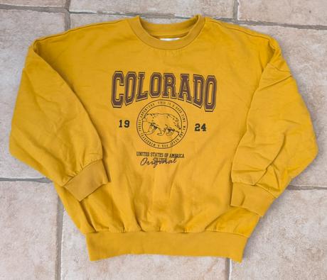 Mikina 122, sinsay,122