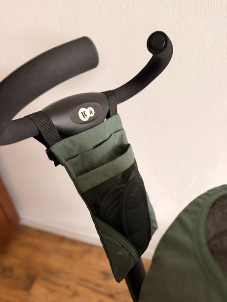 Detská trojkolka, kinderkraft