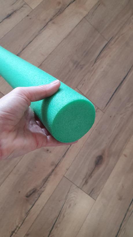 Učiaci valec na plávanie - odber košice, 