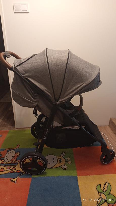 Kočík športový, kinderkraft,kinderkraft grande